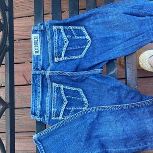 Rock n Roll Jeans
